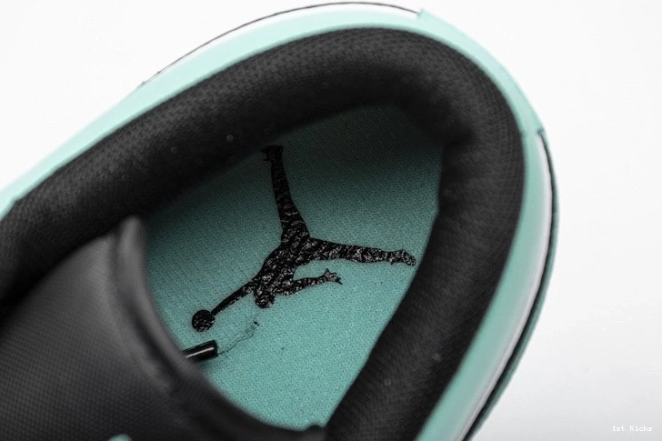 Low Emerald  Jordan 553558-117 1 Toe 0303